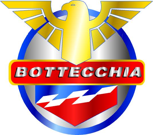 Bottechia Fietsen